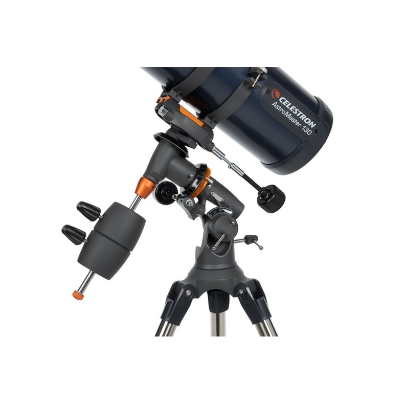 Telescopio Celestron AstroMaster 130...