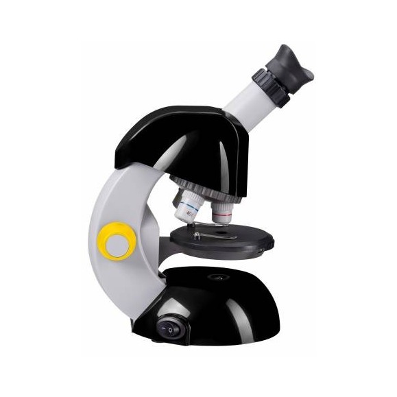 Kit microscopio + telescopio National Geographic 9118400 