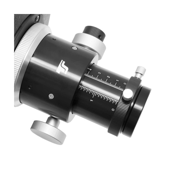 Tubo Astrógrafo GSO Ritchey-Chrétien 6' GSRC6M Metal