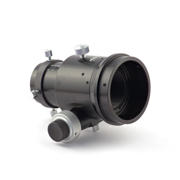 Enfocador Crayford Kepler M-LRA 2” Monorail con Ø interior 112 mm para refractores