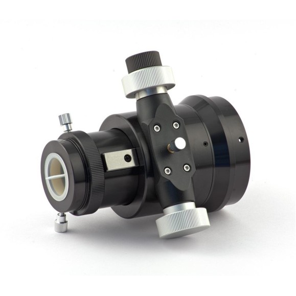 Enfocador Crayford Kepler M-LRA 2” Monorail con Ø interior 112 mm para refractores