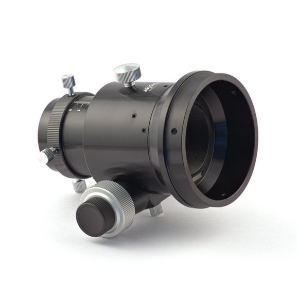 Enfocador Crayford Kepler M-LRA 2” Monorail con Ø interior 112 mm para refractores