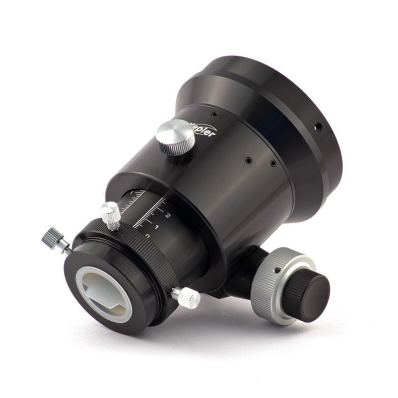 Enfocador Crayford Kepler M-LRA 2”... Enfocador Crayford Kepler M-LRA 2”...