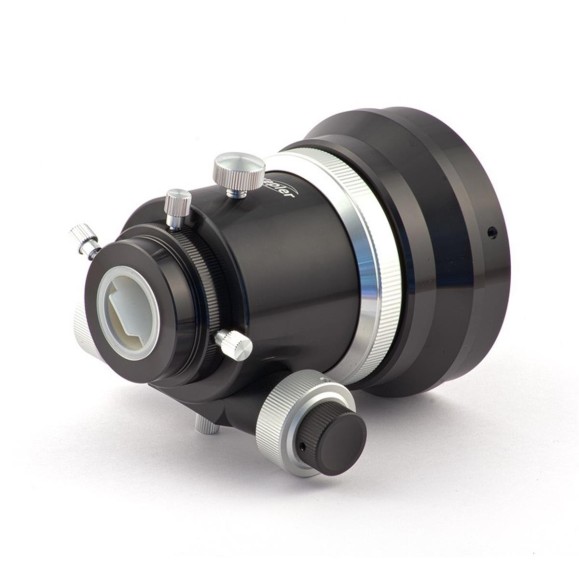 Enfocador Crayford Kepler M-LRA 2” Monorail con Ø interior 112 mm para refractores