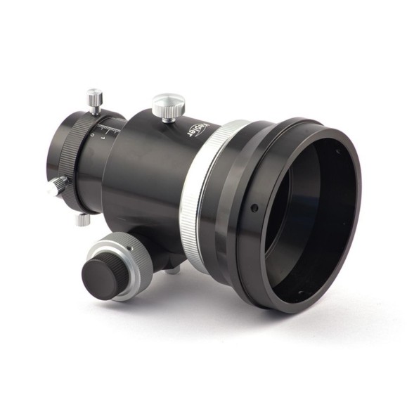 Enfocador Crayford Kepler M-LRA 2” Monorail con Ø interior 112 mm para refractores