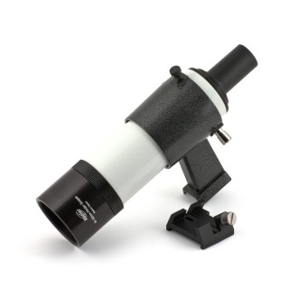 Buscador óptico recto...