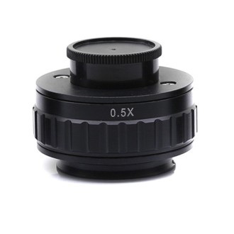 Adaptador OPTIKA con lente...
