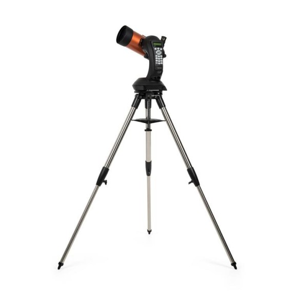 Telescopio Celestron NexStar 4 SE 11049