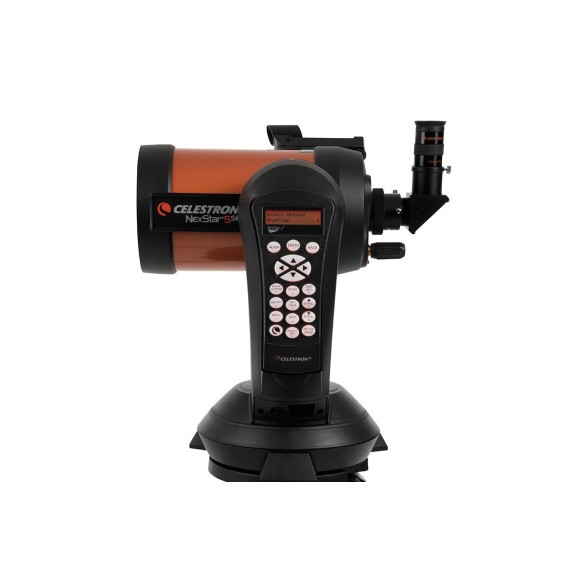 Telescopio Celestron NexStar 5 SE 11036