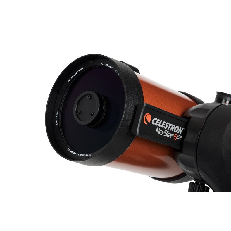 Telescopio Celestron NexStar 5 SE 11036 Telescopio Celestron NexStar 5 SE 11036