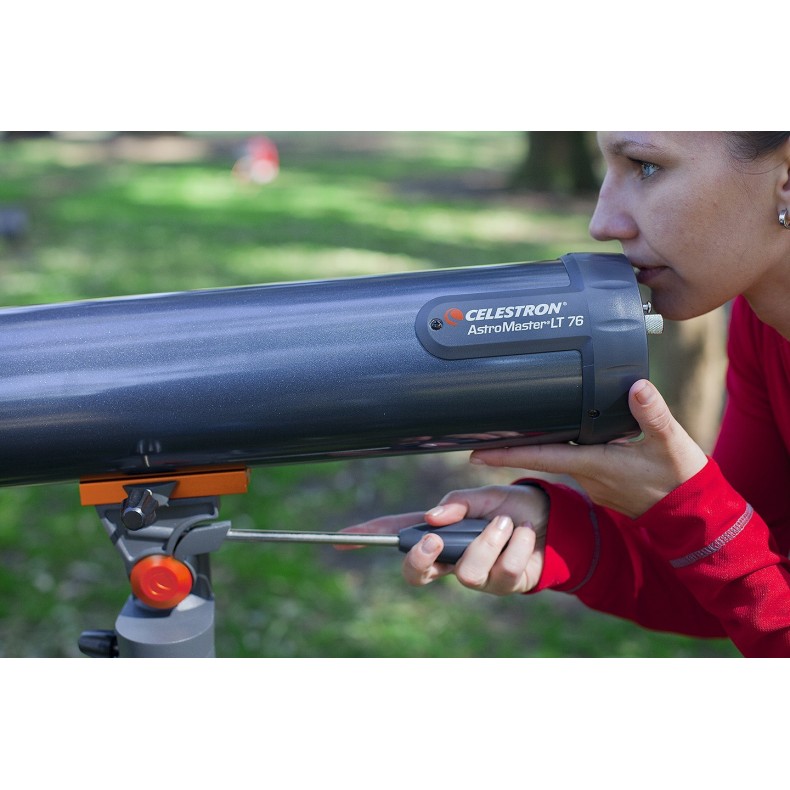 Telescopio Celestron Astromaster LT...