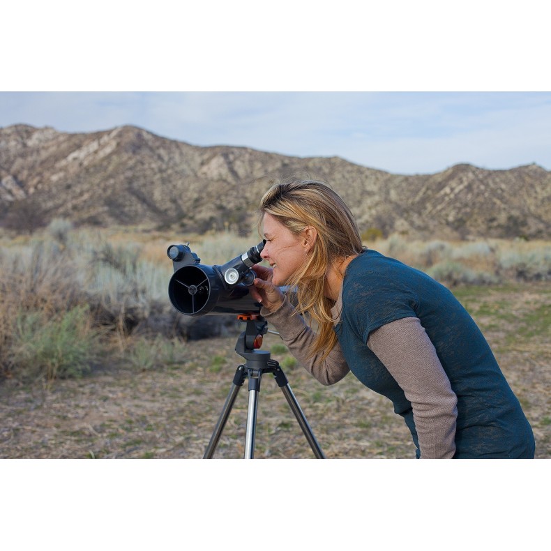 Telescopio Celestron Astromaster LT...