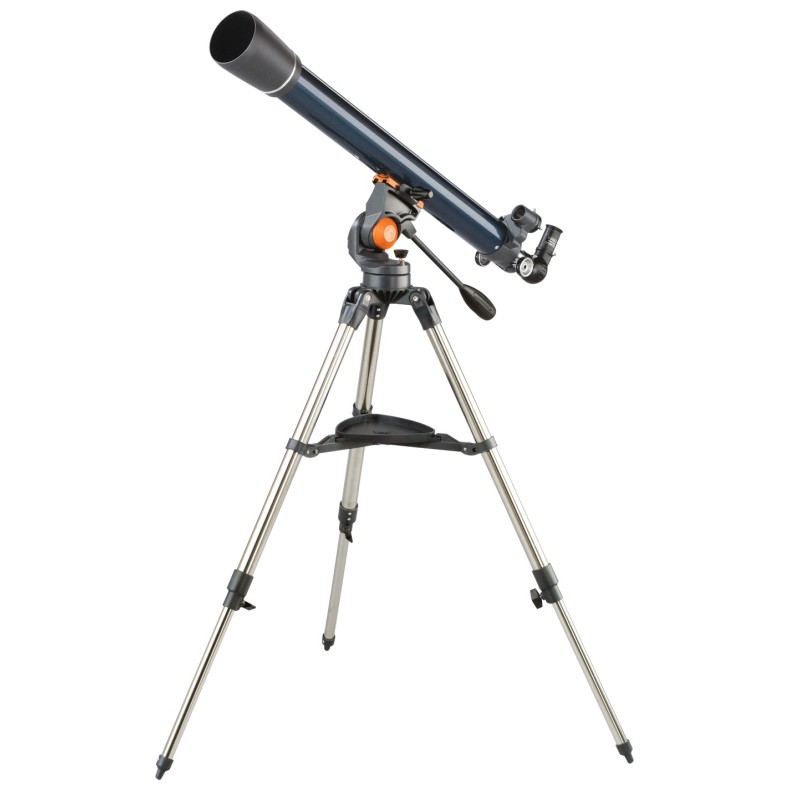 Telescopio Celestron AstroMaster 70...