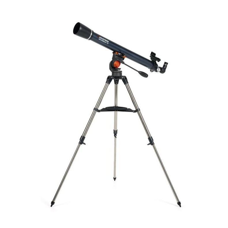 Telescopio Celestron AstroMaster 70...