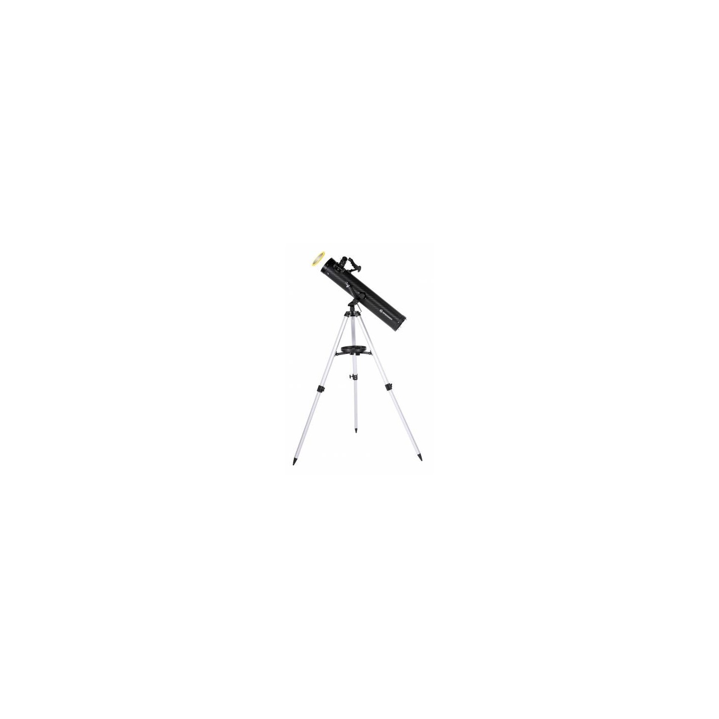 Telescopios, Telescopios Astronomicos de 90mm de Apertura y 700mm para  Adultos, Niños y Principiantes, Profesionales Telescopio Refractor con  Trípode, Buscador y Adaptador para Teléfono : : Electrónica