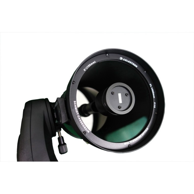 Telescopio Celestron Astro Fi 6SC...