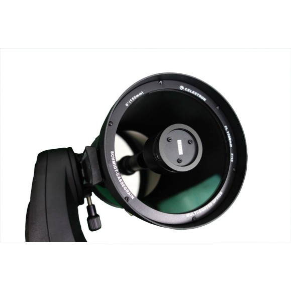 Telescopio Celestron Astro Fi 6SC Wifi Schmidt Cassegrain