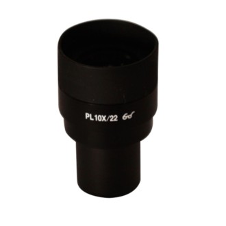 Ocular M-781 PL10x de gran...
