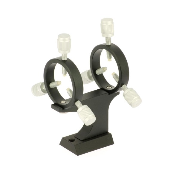 Soporte Kepler de puntero láser para telescopios