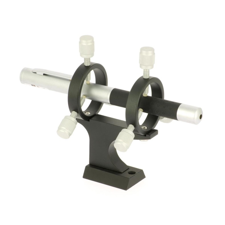 Soporte Kepler de puntero láser para... Soporte Kepler de puntero láser para...