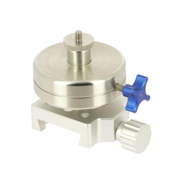 Pesa de equilibrio de 1 kg Kepler con cola de milano Vixen