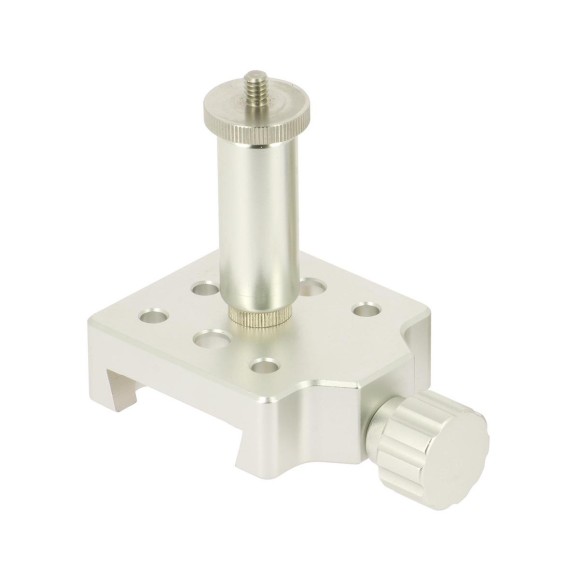 Pesa de equilibrio de 1 kg Kepler con cola de milano Vixen