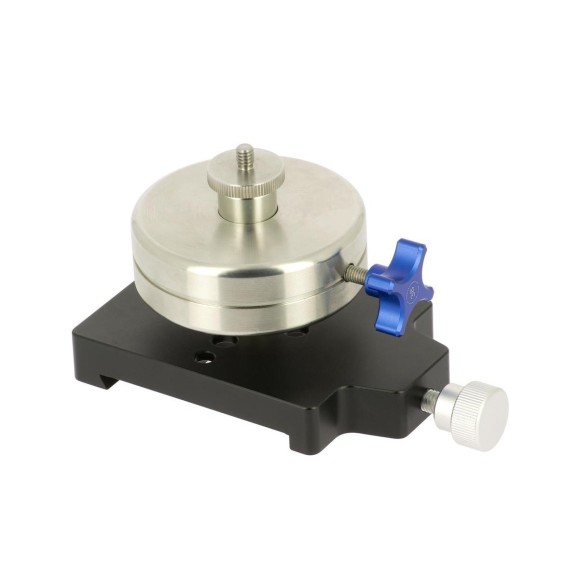 Pesa de equilibrio de 1 kg Kepler con cola de milano Losmandy