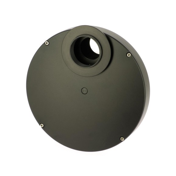 Rueda portafiltros manual Kepler 9 x 1,25” (9 x 31.75)