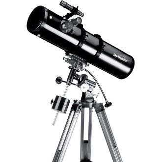 Telescopio Reflector Newton...