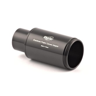 Tubo extensor tele-extender...