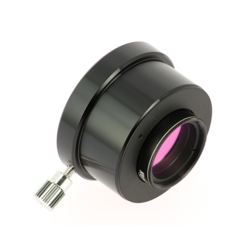 Adaptador Kepler a 2” para filtros de...