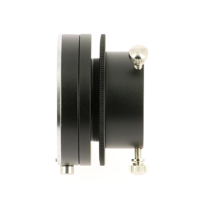 Adaptador Kepler para objetivos Canon...