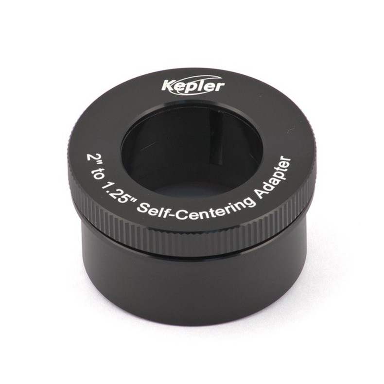 Reductor Kepler GSO de 2” a 1,25” con...