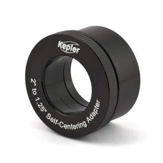 Reductor Kepler GSO de 2” a...