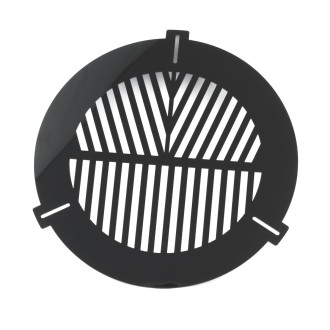 Máscara de Bahtinov Kepler...