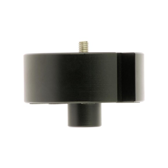 Base Kepler con rosca foto de 3/8'' para trípodes EQ6 / EQ6-R / AZEQ6