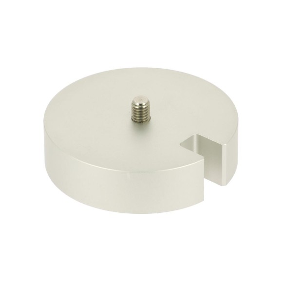 Base Kepler con rosca foto de 3/8'' para trípodes EQ5/EQ3/HEQ5