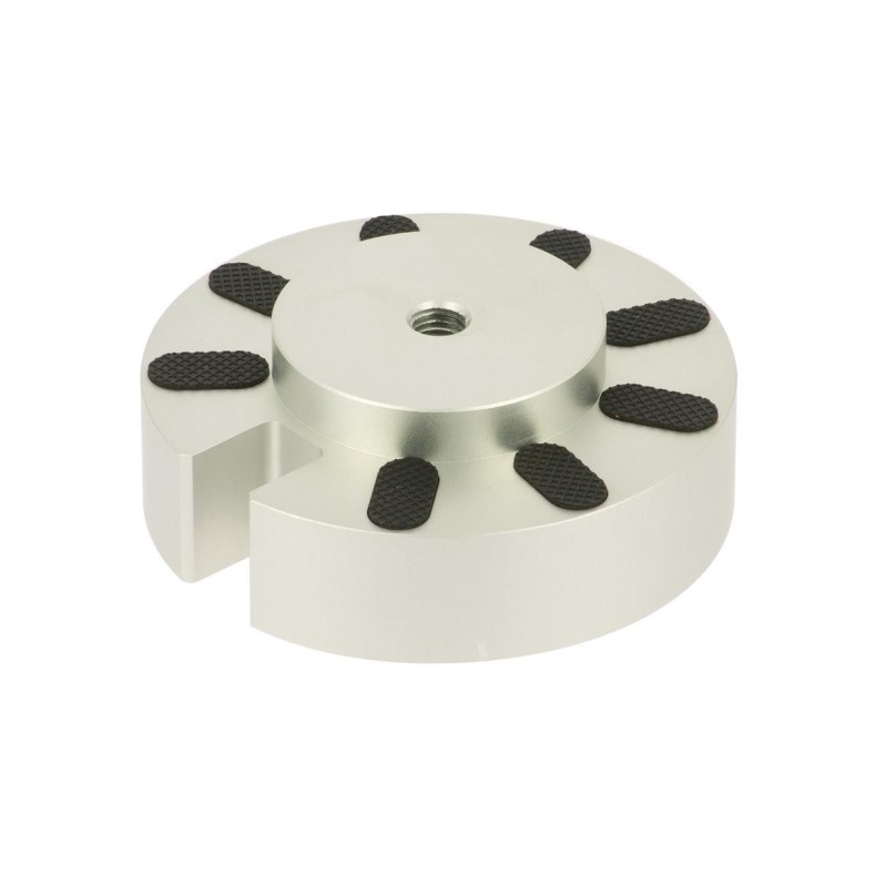 Base Kepler con rosca foto de 3/8''... Base Kepler con rosca foto de 3/8''...