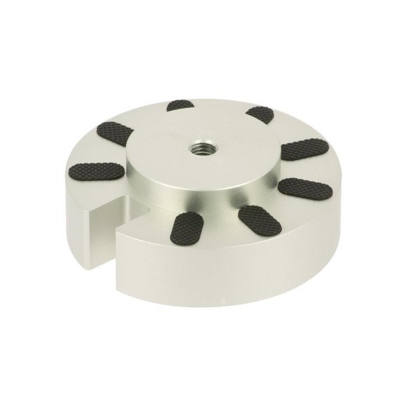Base Kepler con rosca foto de 3/8'' para trípodes EQ5/EQ3/HEQ5