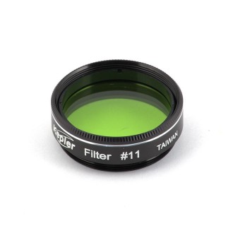 Filtro Kepler n° 11...