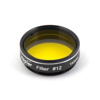 Filtro Kepler n° 12...