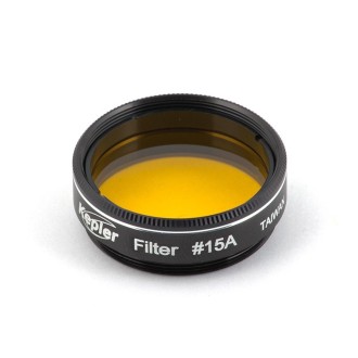 Filtro Kepler n° 15A...