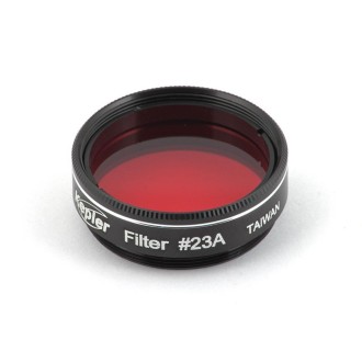 Filtro Kepler n° 23A rojo...