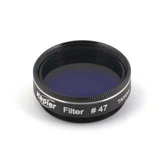 Filtro Kepler n° 47 violeta...