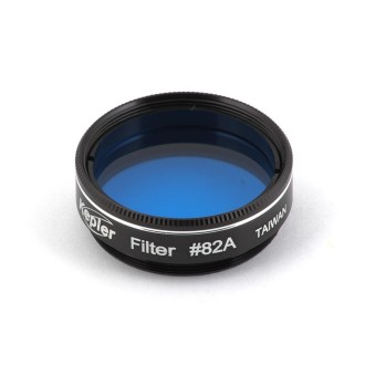 Filtro Kepler n° 82A azul...