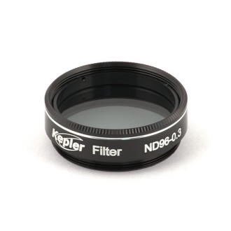 Filtro lunar Kepler...