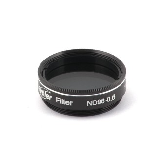 Filtro lunar Kepler...