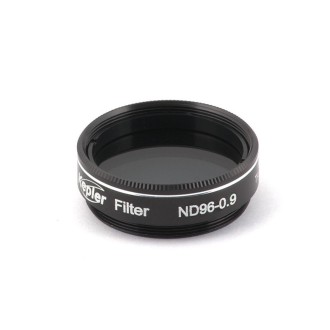 Filtro lunar Kepler...