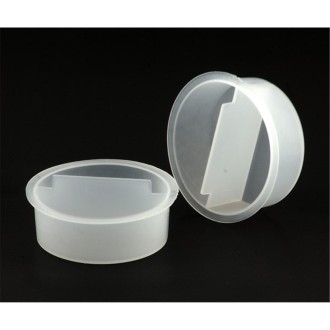 Set de 2 tapones macho...