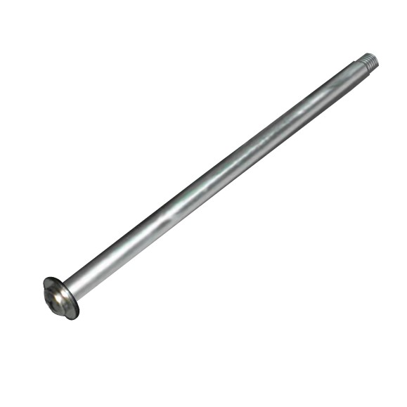 Barra de contrapeso para monturas AZ-GTI y EQ2